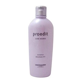 puroedyitto Care Works Shampoo baunsufitto 300ml