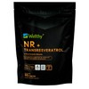 Wellthy Tranresveratrol Caps Nicotinamide Riboside Resveratrol Alta Biodisponibilidad 1000mg Por