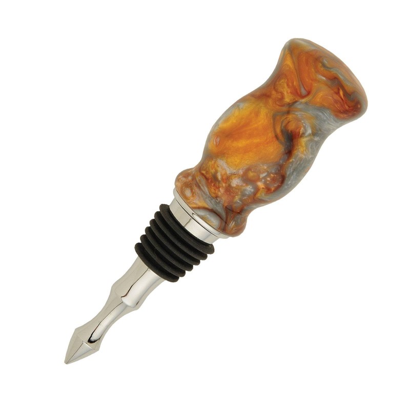 Penn State Industries BSBUND Bottle Stopper Kit Bundle with Blanks