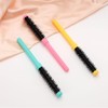 Fluffy Styling Comb Portable Hair Root Mini Curly Hair Set