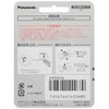 Panasonic beard trimmer blade ER9606 For ER2405,ER2403P,ER-GB40-W