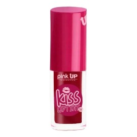 Tinta Indeleble Para Labios Kiss Lip Tint Pink Up Color Pretty