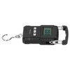WH-A22L Electronic Scale with Measuring Tape 75kg Mini Portable Digital