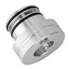 Wheel Bearing Greaser Grease Tool UTV ATV 40mm Dia Fit
