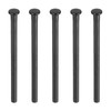 QUARKZMAN Pack of 5 3.5 Inch Door Hinge Pins, Removable