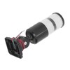 BERM Industrial Warning Light Foldable 2 Color LED Tower Signal