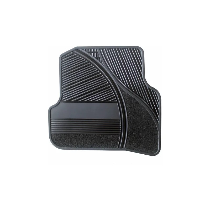 Tapetes Para Seat Ibiza Originales Rudo Con Envio 2006-2017
