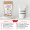Quercetin Capsules - Naturally Derived - Maximum Antioxidant Action -