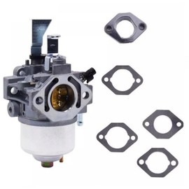 For 715670 Carburetor For Briggs & Stratton 185432-0271-E1 185432 715671 715668