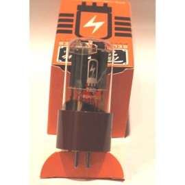 Tube Amp Doctor 6SN7GT Guitar Amplifier Tube