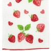 Cozy Company 501834 Nylon Body Towel, 9.8 x 39.4 inches