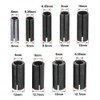 Gasea Set of 9 Sizes Steel CNC Router Collet Chuck