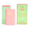 Pixi On-the-Glow Blush - Fleur, Hydrating Tinted Moisture Blush Stick