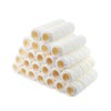 Bates- Paint Roller Covers, 9", Pack of 24, Covers for