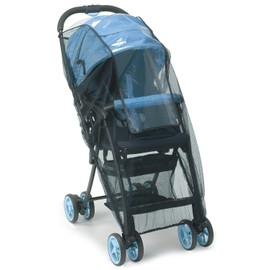 Smart Start Baby Stroller Bug Net/ Net Cover/ Mosquito Net