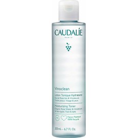 Caudalie Vinoclean Moisturizing Toner 100ml