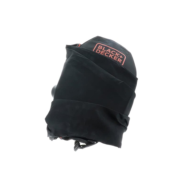 Black & Decker OEM N713676 N510995 Vacuum Bag & Flex