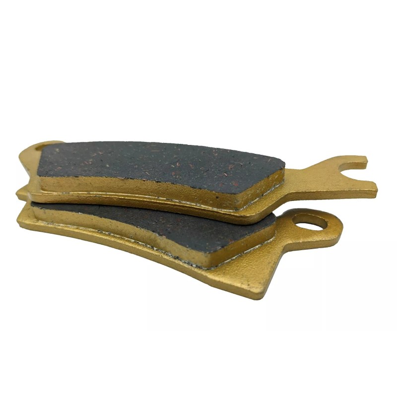 Traild Can-Am Renegade 570/500 2013-2019 Ceramic Brake Pad Set Front