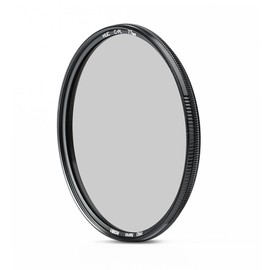 NiSi PRO Nano HUC CPL Filter - Polarizer Filter 82mm