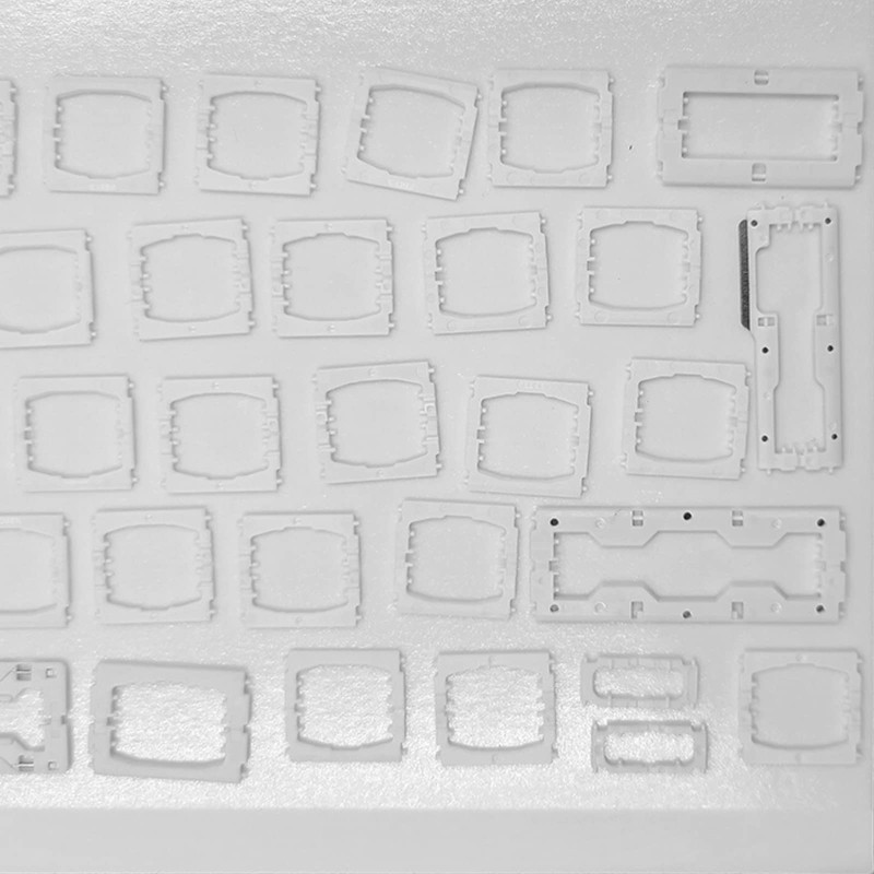 Generisch MacBook Pro Buttons & Hinges Repair Kit for A1708