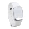 Ultrasonic Mosquito Repellent Bracelet Watch Temperature Detection USB Rechargeable Mosquito