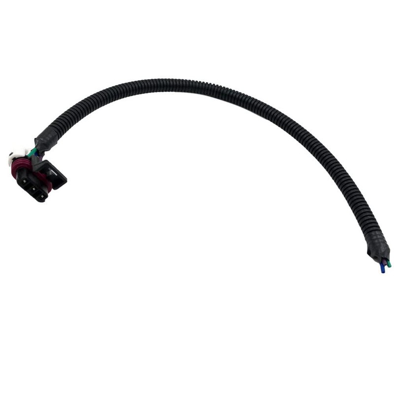 Plug Harness Compatible with Peterbilt & Kenworth Low Coolant Level