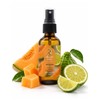 Oleum Vitae Aceite Para Cabello-cuerpo Melon Glow 60 ml