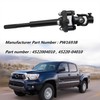 Priprilod Intermediate Steering Column Shaft # 4522004010 45220-04010 Compatible with