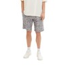 TOM TAILOR Denim Men's Regular Fit Chino Shorts, 32165 -