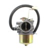 HURI Carburetor for 8hp Wisconsin Robin EY27W Gasoline Engine