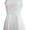 Gelante Lady Invisible Belt - Web Canvas Elastic Adjustable Skinny