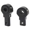Light Bar Mount Kit 30mm 360 Degrees Rotating Light Bar