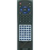 For JENSEN Replacement Remote for JENSEN JIMS285