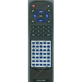 For JENSEN Replacement Remote for JENSEN JIMS285