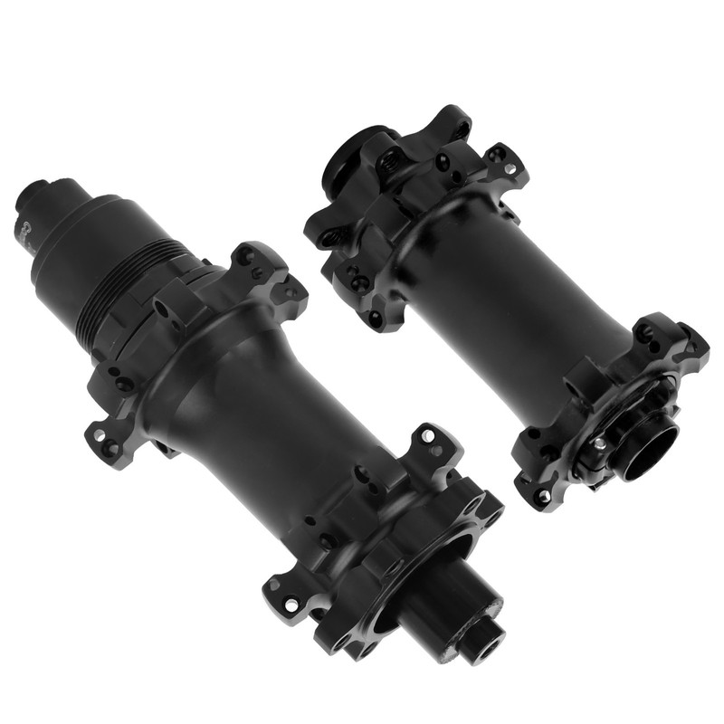 ZTTO M2 MTB Straightpull Hub 28 Holes 54T Ratchet XD