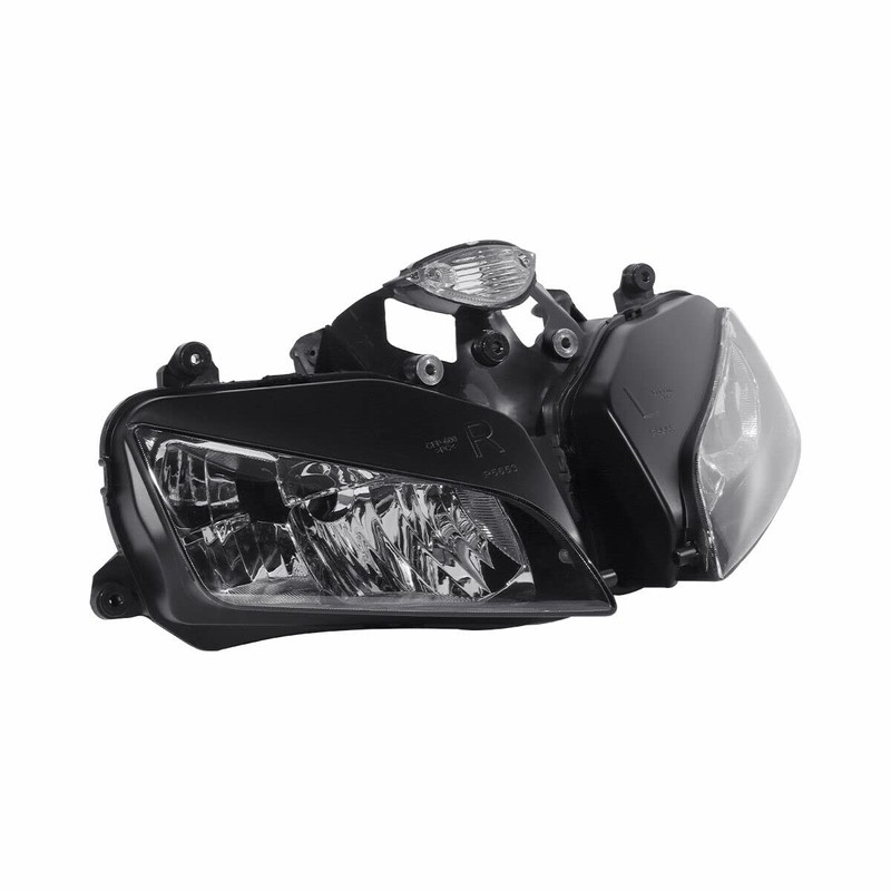 TCMT Front Motorcycle Headlight Assembly Fit For Honda CBR600RR CBR