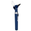 Professional Diagnostic Kit Ear Care Examination Otoscope Eardrum Endoscope SpeculumBlue