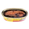 Eagle-Coin 6 Pack Dace (Fried & Whole) w/Salted Black Bean