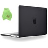 UESWILL Case Compatible with MacBook Pro 14 inch M4 M3
