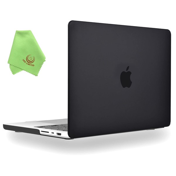 UESWILL Case Compatible with MacBook Pro 14 inch M4 M3