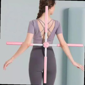 Please Refer to Product Description Details 바디스틱 척추 보정 바디 스틱 Posture Corrector Body Stick Back Support