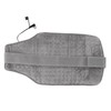 USB Powered Heated Waist Wrap Adjustable Temperature Fast Heating USB