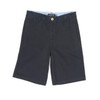 Youth Regatta Pantalones cortos, Azul marino colonial, X-Small