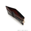 Samantha Vega Naruto Shippuden Collaboration Collection Uzumaki Naruto Folding Wallet,