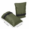 1Pc Outdoor Faucet Cover, Winter Freeze Protection Insulation for Water