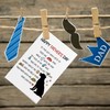 Pawzity Fathers Day Card for Dad from Dog - Funny