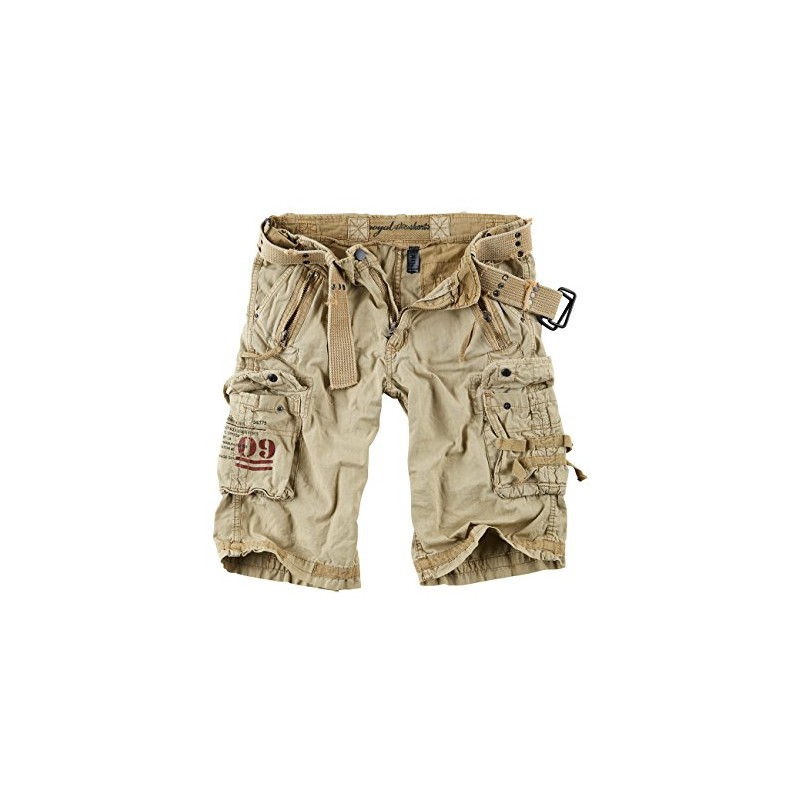 Surplus Royal Shorts - Cargo xl