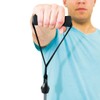 Spirit Resistance Tubing Set heavy - Expander, cable 40lbs/18kg tube,