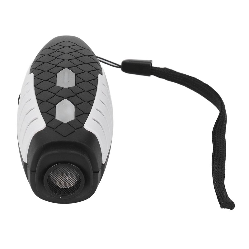 Dog Barking Deterrent Device Ultrasonic USB Charging Portable Handheld Dog