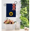 States of Australia Western Garden Flag - Regional Territory Tony